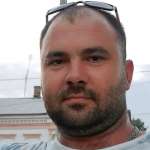 Александр, 37 лет