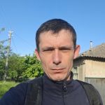 Андрюха, 32 года